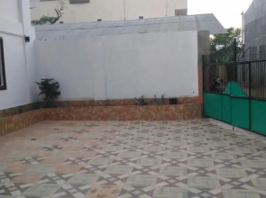 Sealor Pension House