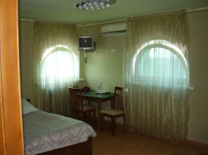 Гостевой Дом Афина