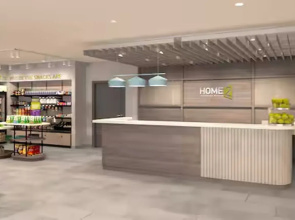 Home2 Suites By Hilton Macon I 475