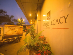 Antique Legacy Hotel