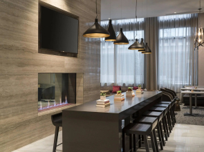 Residence Inn by Marriott Missoula Downtown