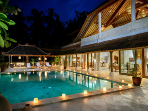 Villa Bonian Balian