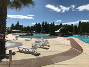 Camping La Carabasse 4*