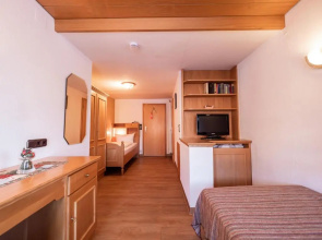 Hotel Haus Daheim