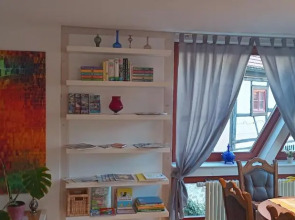 Winzerhaus Rissweg 15