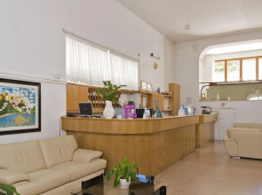 Albergo La Sirenella
