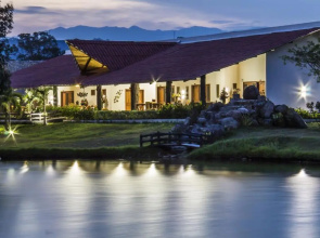 Hotel Brisas La Gaviota
