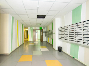 Cosmos (Космос) на улице Революции 48А