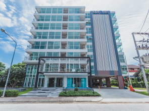 Condo in Kata in Ozone - Unit A612