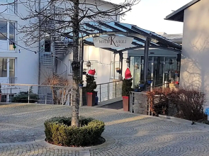 Michel Hotel Karoli Waldkirchen