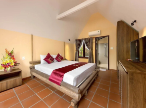 La Paloma Bungalow & Spa