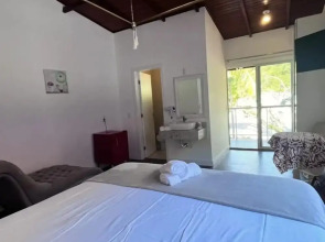 Essência do Sol Pousada