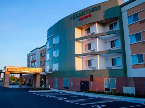 Holiday Inn Select St. Peters-st. Charles