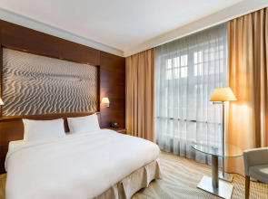 Musik Boutique Hotel