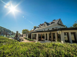 Hotel Pivovarská bašta