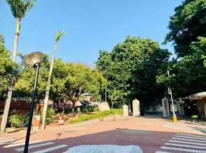 City Door 小城門寵物友善包棟民宿