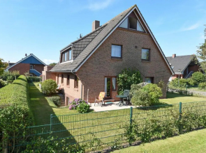 Schleswig-Holstein Whg 01 EG li