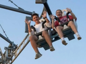 Whispering Pines 422