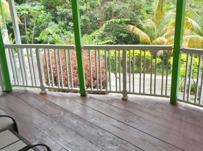 Pinard's Mountain Resort - Cottage 5