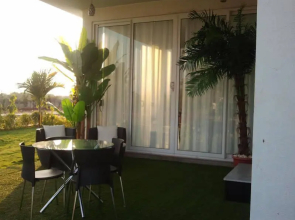 Private Holiday Residence