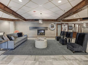 Breckenridge Village 1 Bedroom Luxury Condo, 24-Hour Check-In & Services