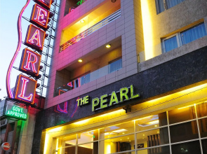 The Pearl - Newly Renovated in City Centre