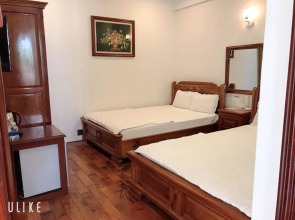 Hoang Oanh Hotel Quy Nhon