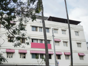 Stopovers Serviced Apartment Jayanagar by OYO Rooms