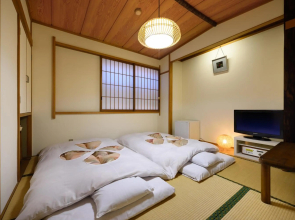 Hotel Sakuranbo