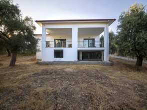 Lovely House Surrounded by Nature in Bodrum
