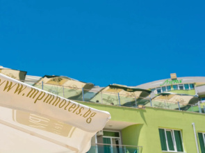 MPM Hotel Arsena
