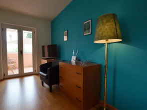 Kliska Apartment