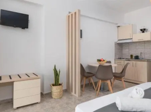 V&C Paradise Apartments