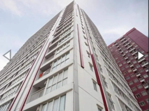 Apartment Taman Melati Surabaya by Havana Friends