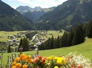 Berggasthof Klapf