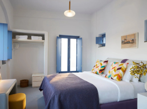 Kea Mare Luxury Villas