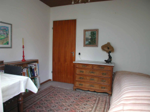 Bed and Breakfast Casa Romantica