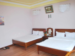 PK Hotel