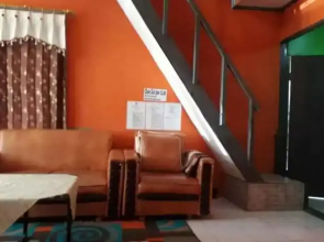 Ali3 Pondok Orange 3 Near Ranca Upas Ciwidey