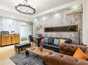 Locals Boutique Apartment Qianshan No.9