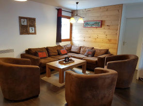 Les Chalets d'Adrien 4