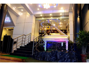 Vista Rooms at Nighoj