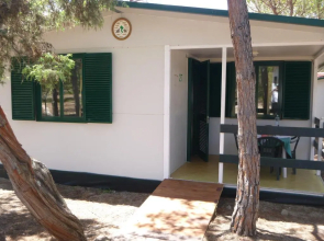 Camping Village Li Nibari