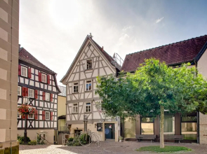 Hotel Kleine Radlerherberge