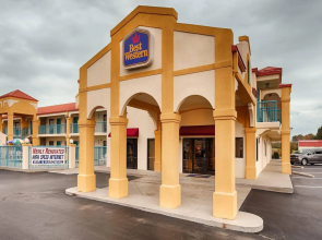 Baymont by Wyndham Franklin