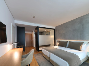 Iberostar Selection Lisboa