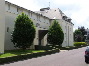 Sphinx Résidences Les Doges