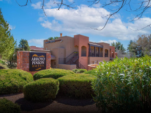Arroyo Pinion Hotel, an Ascend Collection Hotel