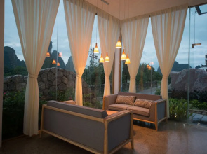 Yangshuo Lightheart Homestay