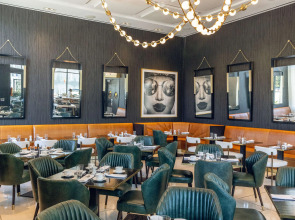 The Godfrey Hotel Hollywood